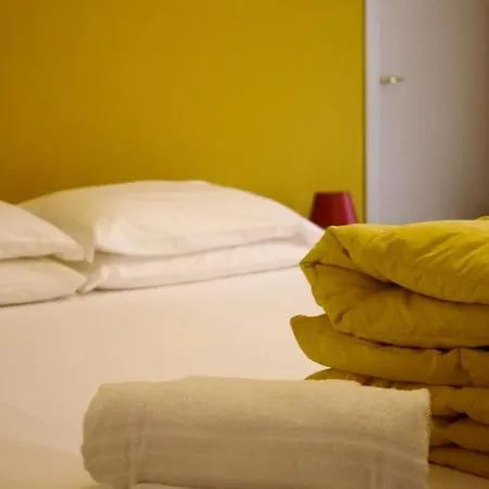 Al 5 - Bed & Beer Inn Lainate