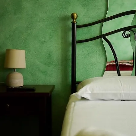 Al 5 - Bed & Beer 3* Lainate
