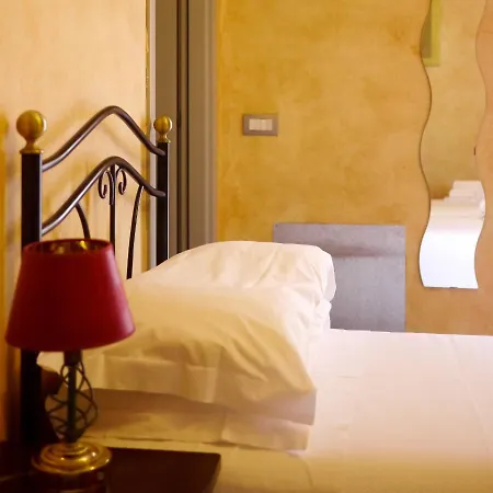 Inn Al 5 - Bed & Beer Lainate