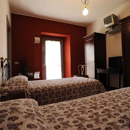 Al 5 - Bed & Beer 3* Lainate