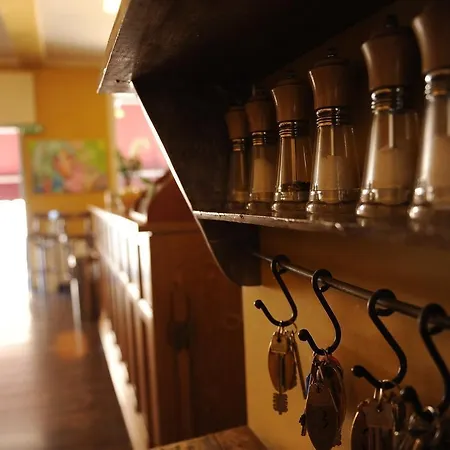Inn Al 5 - Bed & Beer
