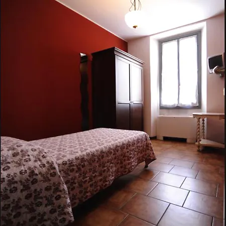 Al 5 - Bed & Beer Lainate