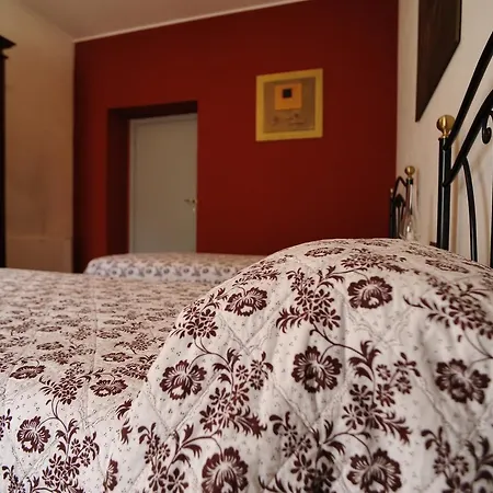 Al 5 - Bed & Beer Lainate