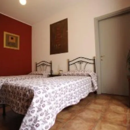 Al 5 - Bed & Beer Inn