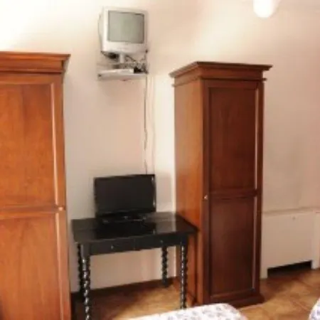 Al 5 - Bed & Beer Inn 3*