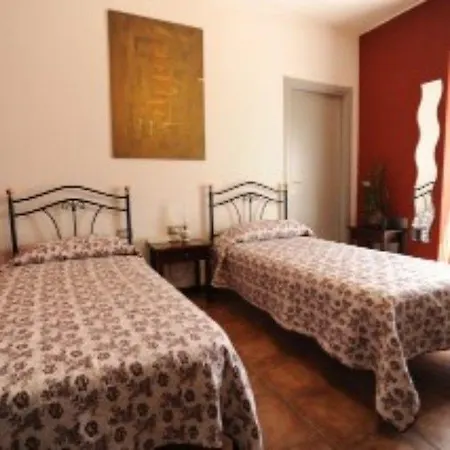 Al 5 - Bed & Beer Inn 3*