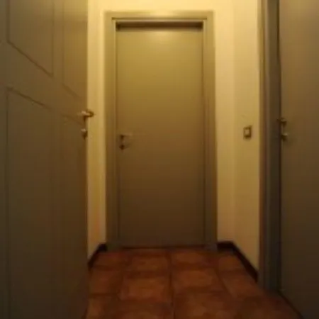 Al 5 - Bed & Beer Inn 3*