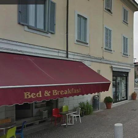 Al 5 - Bed & Beer 3*