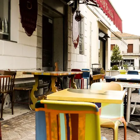 Inn Al 5 - Bed & Beer Lainate