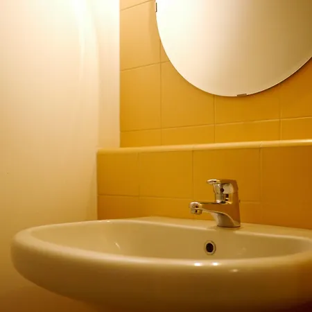 Al 5 - Bed & Beer Inn 3*