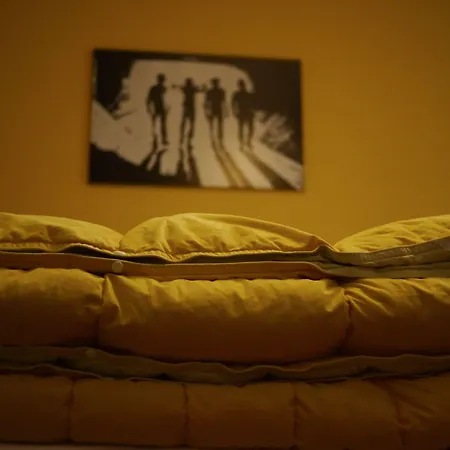 Al 5 - Bed & Beer