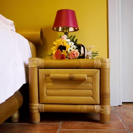 Al 5 - Bed & Beer Inn