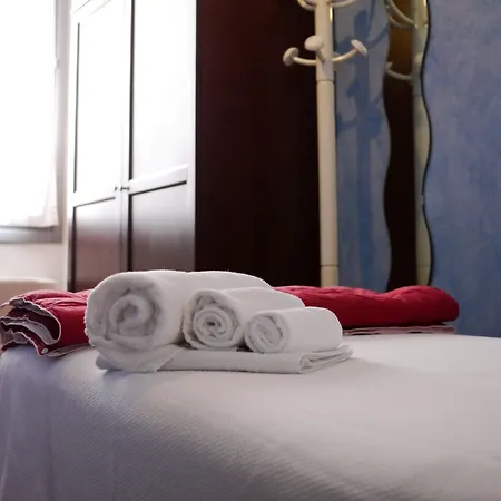 Inn Al 5 - Bed & Beer