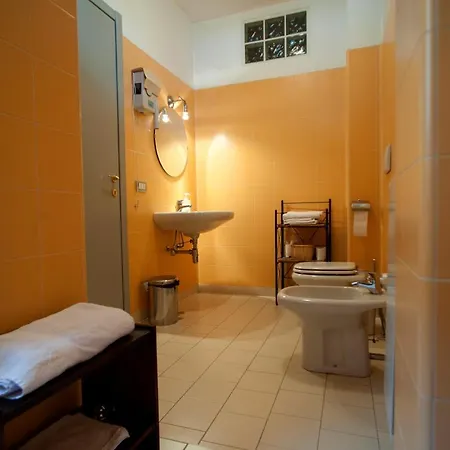 بيت ريفي Al 5 - Bed & Beer 3*