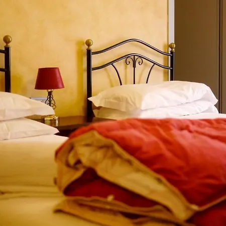 Al 5 - Bed & Beer 3* لايناتيه