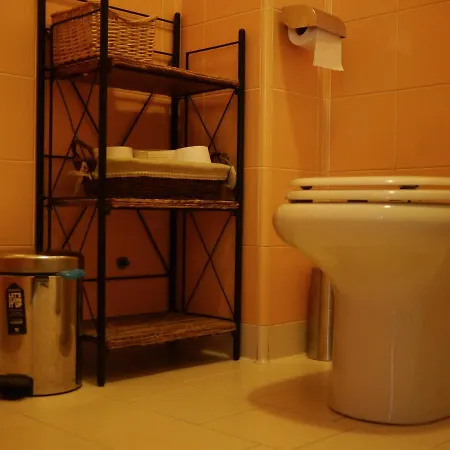 Al 5 - Bed & Beer Inn 3*