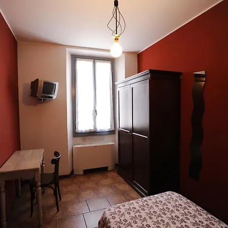 Al 5 - Bed & Beer Inn 3*