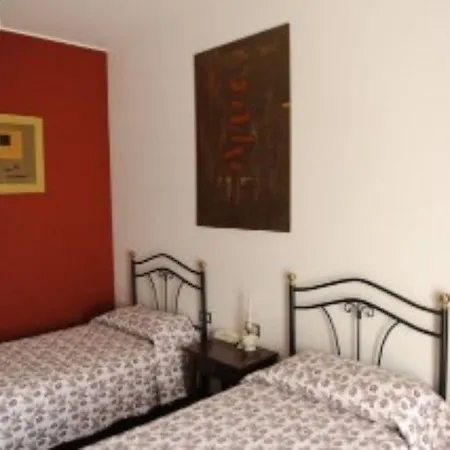Al 5 - Bed & Beer