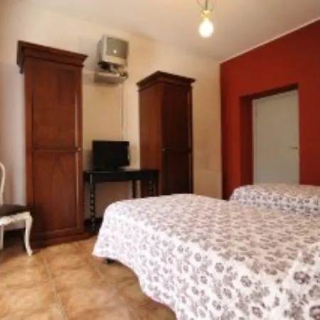 Inn Al 5 - Bed & Beer