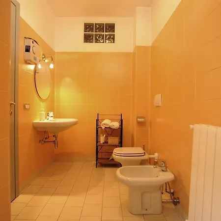 بيت ريفي Al 5 - Bed & Beer