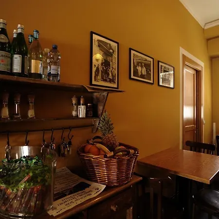 Inn Al 5 - Bed & Beer Lainate