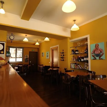 Inn Al 5 - Bed & Beer 3*