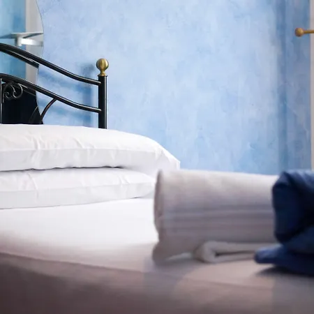 Al 5 - Bed & Beer بيت ريفي