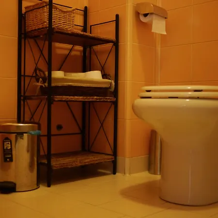 Al 5 - Bed & Beer Inn Lainate