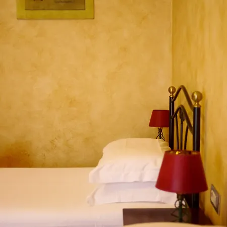 Al 5 - Bed & Beer 3* لايناتيه