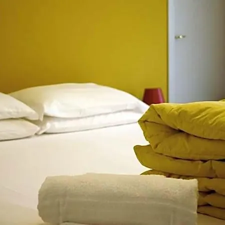 بيت ريفي Al 5 - Bed & Beer لايناتيه