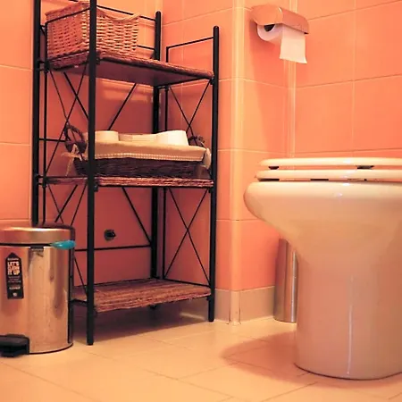 Al 5 - Bed & Beer Inn 3*