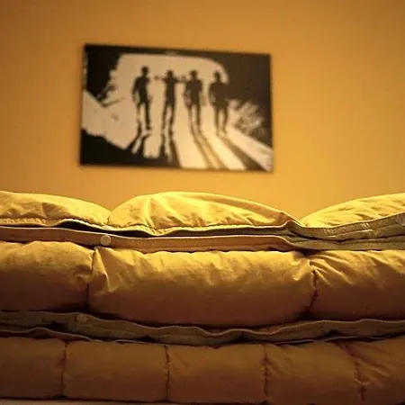 Al 5 - Bed & Beer 3* لايناتيه