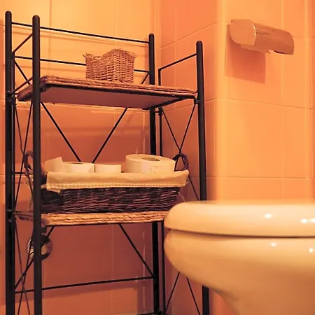 Al 5 - Bed & Beer بيت ريفي 3*