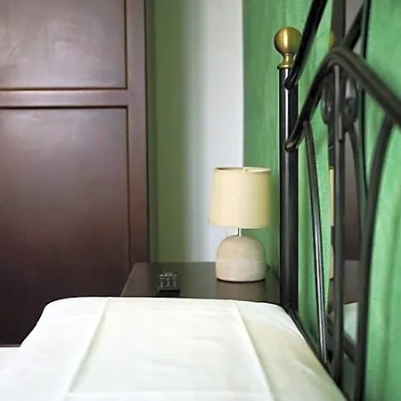 Al 5 - Bed & Beer Inn 3*