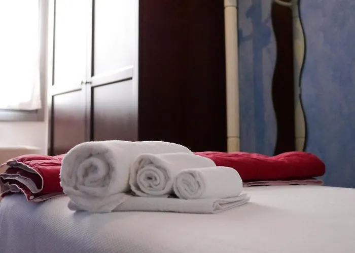 Al 5 - Bed & Beer Zajazd Lainate