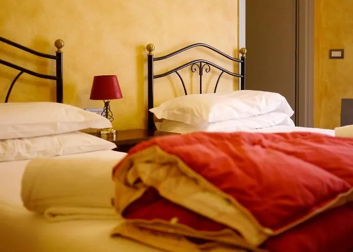 Al 5 - Bed & Beer 3* Lainate