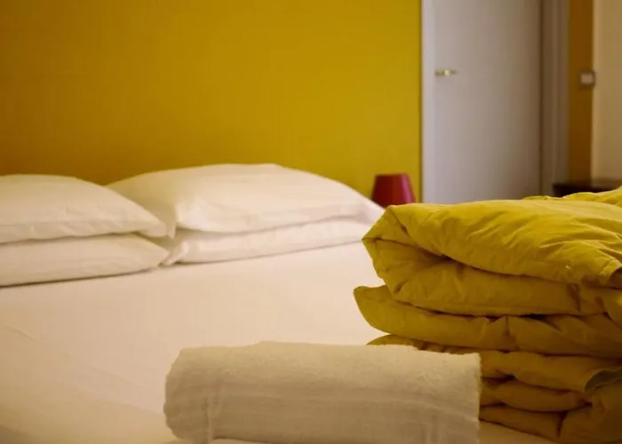 Al 5 - Bed & Beer Zajazd Lainate