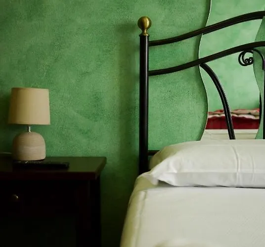 Al 5 - Bed & Beer 3* Lainate