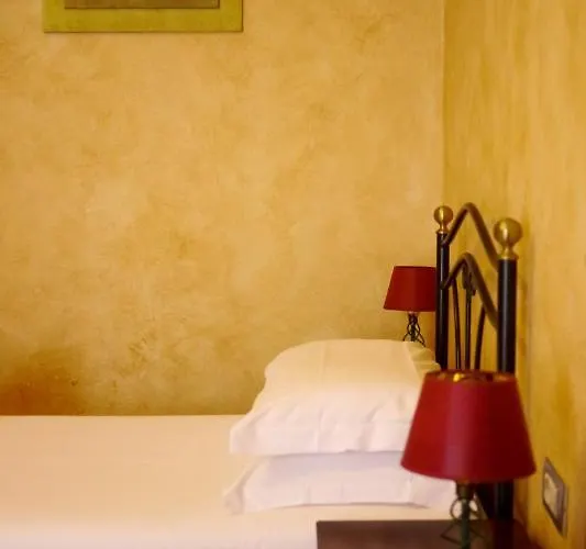 Al 5 - Bed & Beer 3*