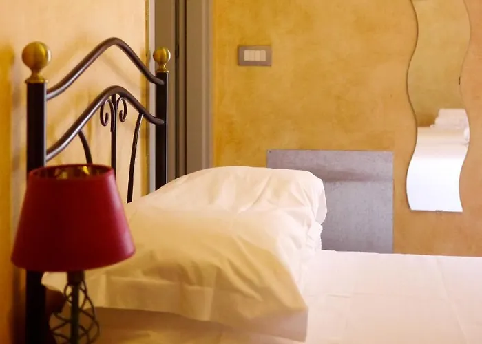 Zajazd Al 5 - Bed & Beer Lainate