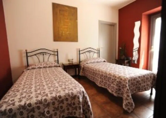 Al 5 - Bed & Beer Zajazd 3*