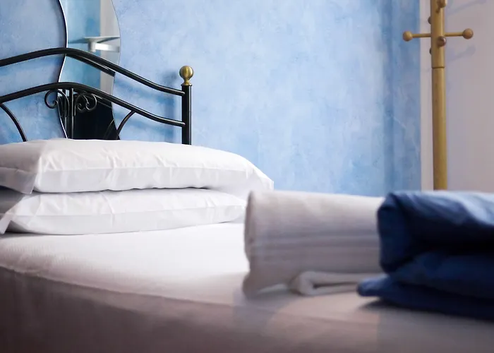 Al 5 - Bed & Beer Zajazd