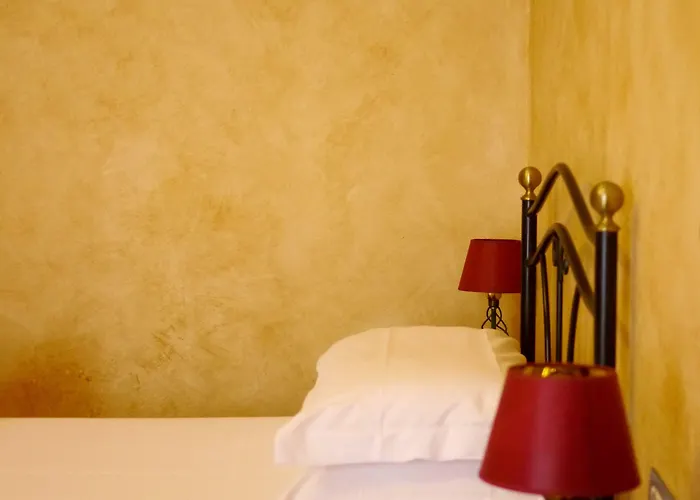 Al 5 - Bed & Beer 3* Lainate